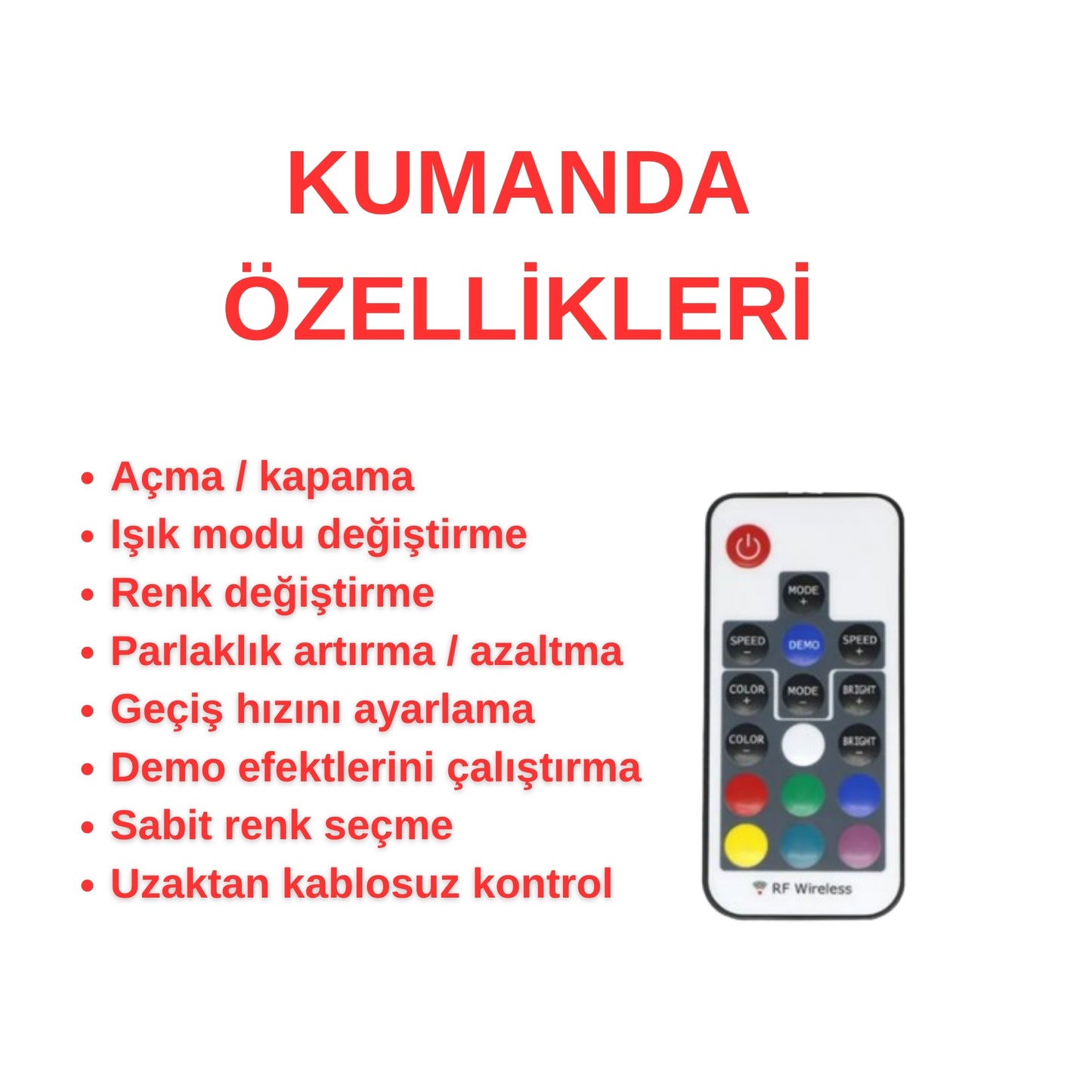 Modern Ledli Duvar Tablosu | Dekoratif Panel | Gizli Aydınlatmalı | Özel Dokulu